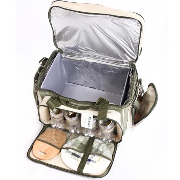 Набір для пікніка Ranger Rhamper -
                                                        Фото 3