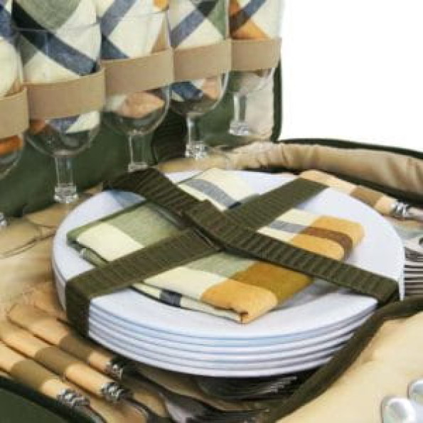 Набір для пікніка Ranger Rhamper -
                                                        Фото 8