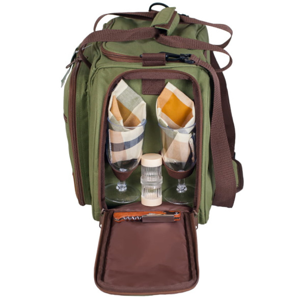 Набір для пікніка Ranger Pic Rest -
                                                        Фото 3