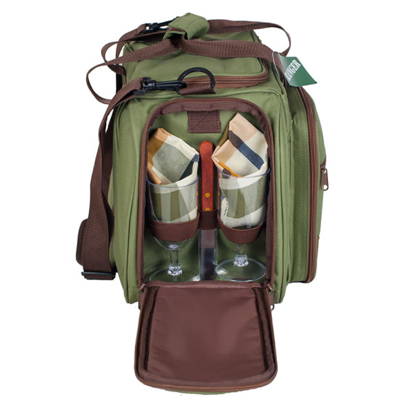 Набір для пікніка Ranger Pic Rest -
                                                        Фото 4