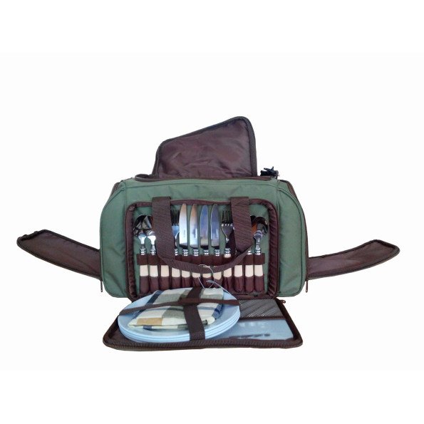 Набір для пікніка Ranger Pic Rest -
                                                        Фото 7