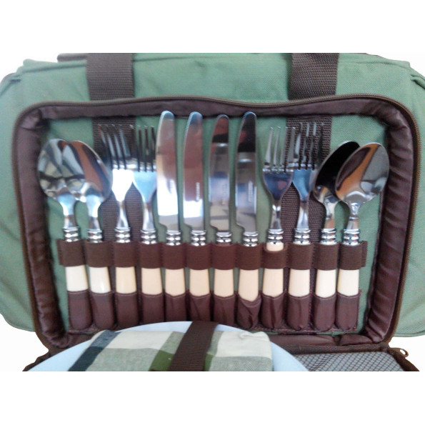 Набір для пікніка Ranger Pic Rest -
                                                        Фото 8