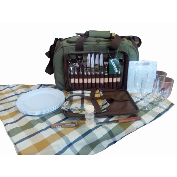 Набір для пікніка Ranger Pic Rest -
                                                        Фото 9