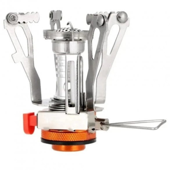 Набор туристической посуды Ranger Prius -
                                                        Фото 7