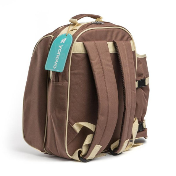 Набір для пікніка Ranger YONOVO -
                                                        Фото 2