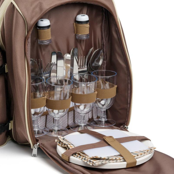 Набір для пікніка Ranger YONOVO -
                                                        Фото 3