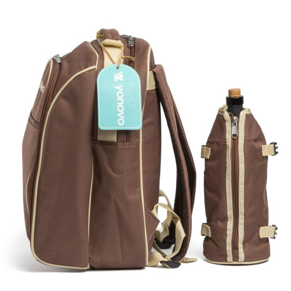 Набір для пікніка Ranger YONOVO -
                                                        Фото 4