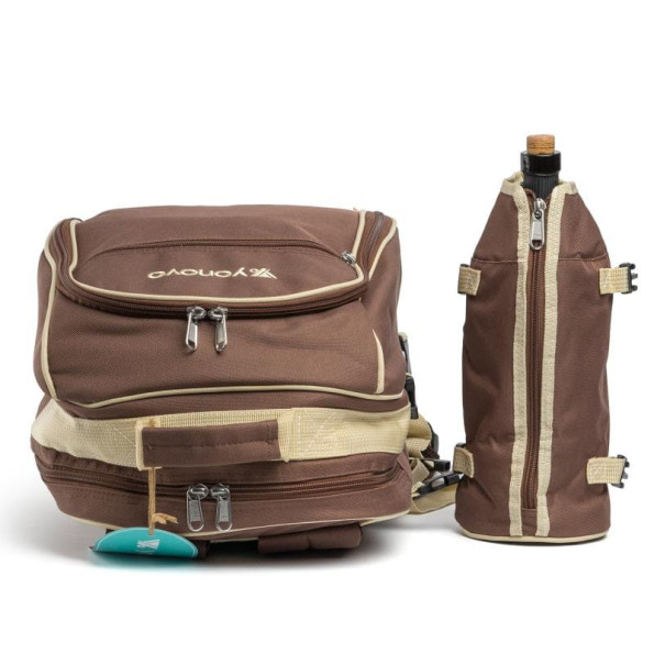 Набір для пікніка Ranger YONOVO -
                                                        Фото 5