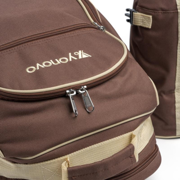 Набір для пікніка Ranger YONOVO -
                                                        Фото 6