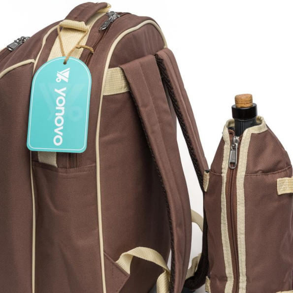 Набір для пікніка Ranger YONOVO -
                                                        Фото 8