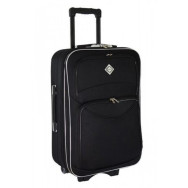 Валіза маленька чорна