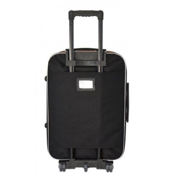 Валіза маленька чорна -
                                                        Фото 2