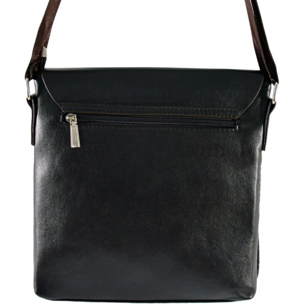 Сумка чоловіча Bonro через плече коричнева Model 5 -
                                                        Фото 2 Сумка чоловіча Bonro через плече коричнева Model 5 -
                                                        Фото 2