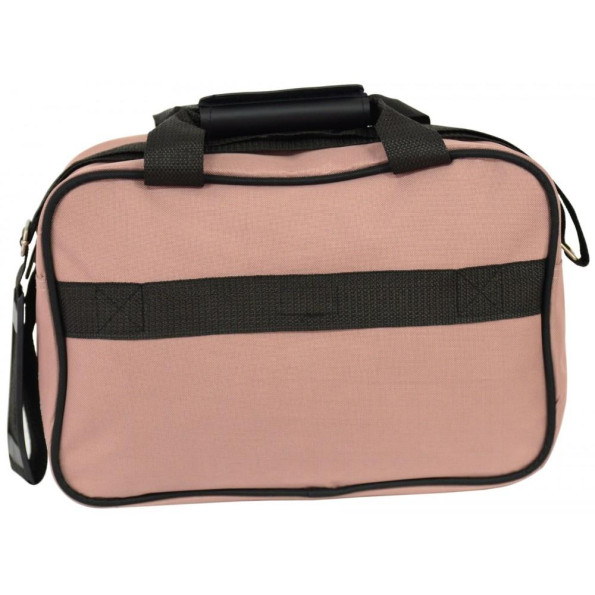 Сумка Bonro Best рожева -
                                                        Фото 2 Сумка Bonro Best рожева -
                                                        Фото 2