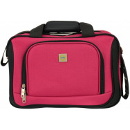 Сумка Bonro Best вишневая