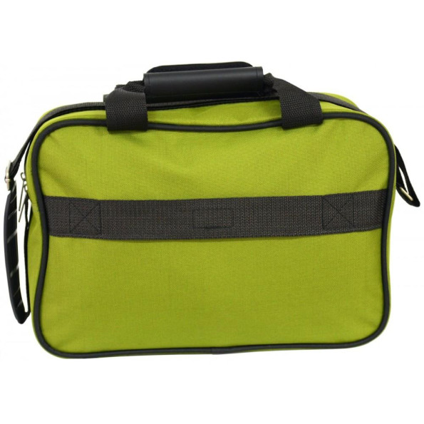 Сумка Bonro Best зелена -
                                                        Фото 2 Сумка Bonro Best зелена -
                                                        Фото 2