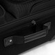 Комплект чемодан + сумка Bonro Best невеликий чорний -
                                                        Фото 4