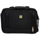 Комплект чемодан + сумка Bonro Best невеликий чорний -
                                                        Фото 5