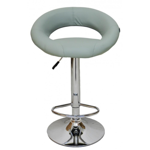 Стілець зі спинкою Bonro B-650 сірий -
Фото 2 Стілець зі спинкою Bonro B-650 сірий -
Фото 2