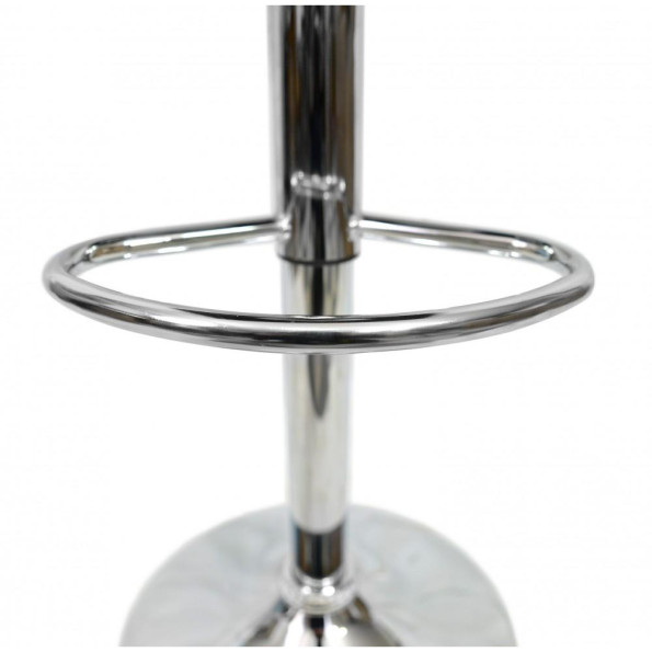 Барный стул со спинкой Bonro B-868M бежевый -
Фото 5 Барный стул со спинкой Bonro B-868M бежевый -
Фото 5