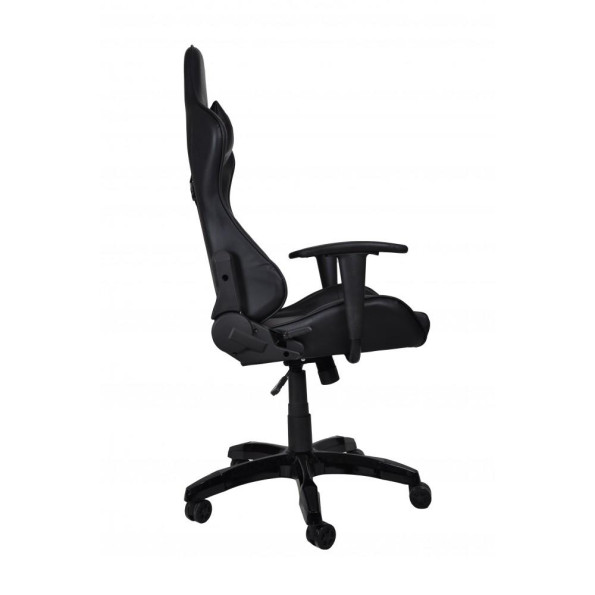 Кресло геймерское Bonro 2018 черное -
                                                        Фото 3