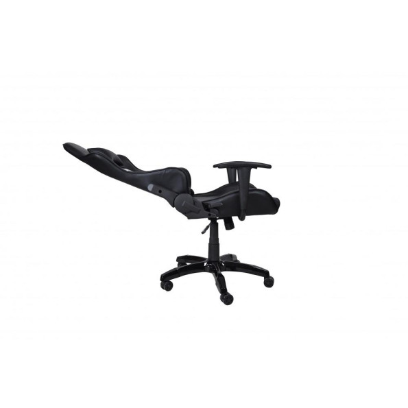 Кресло геймерское Bonro 2018 черное -
                                                        Фото 6