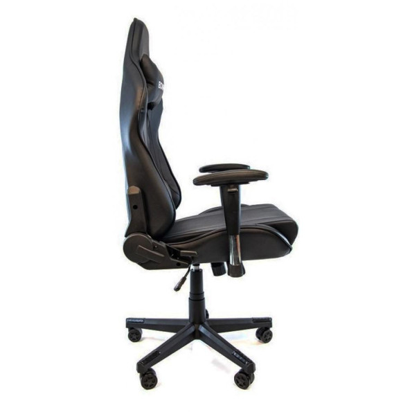 Кресло геймерское Bonro 2011-А черное -
Фото 4 Кресло геймерское Bonro 2011-А черное -
Фото 4