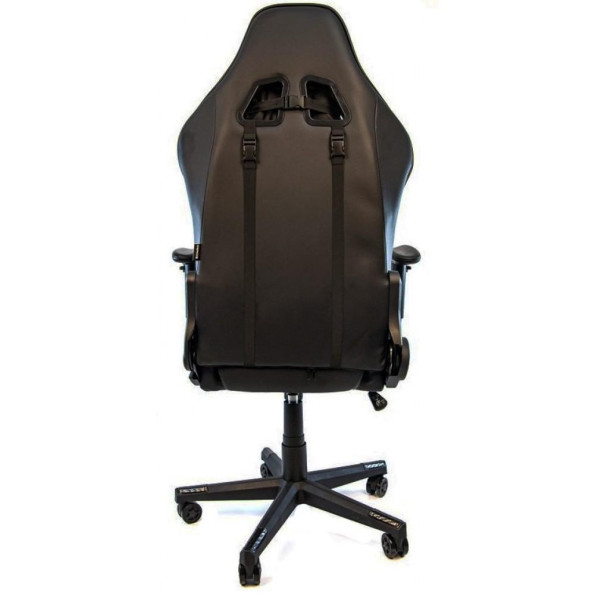 Кресло геймерское Bonro 2011-А черное -
Фото 5 Кресло геймерское Bonro 2011-А черное -
Фото 5