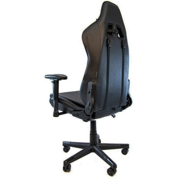 Кресло геймерское Bonro 2011-А черное -
Фото 6 Кресло геймерское Bonro 2011-А черное -
Фото 6