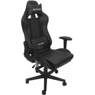 Кресло геймерское Bonro 2011-А черное