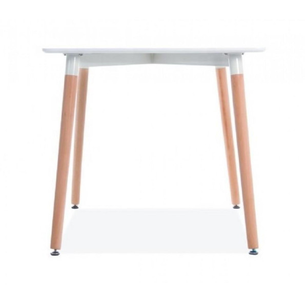 Стол обеденный В-950- 1200 белый -
                                                        Фото 2