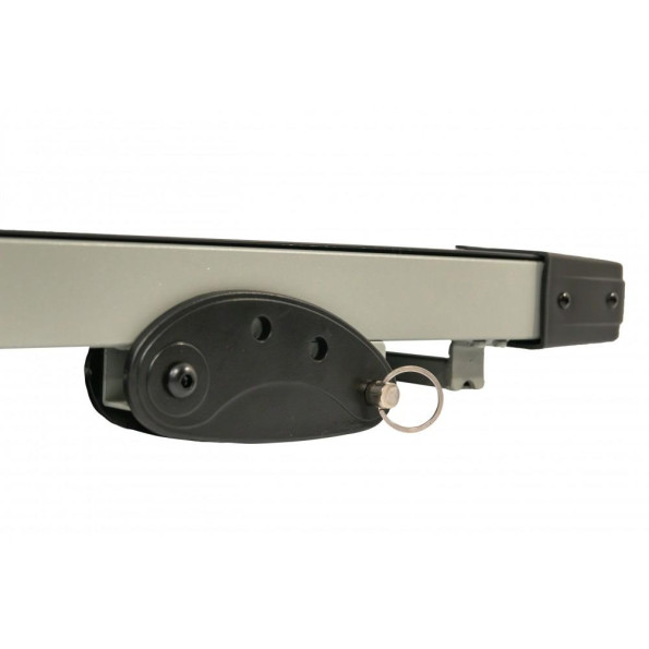 Беговая дорожка Atleto A17 -
                                                        Фото 7