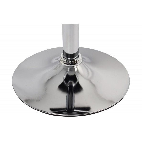 Барный стул со спинкой черный 267717 -
                                                        Фото 7 Барный стул со спинкой черный 267717 -
                                                        Фото 7