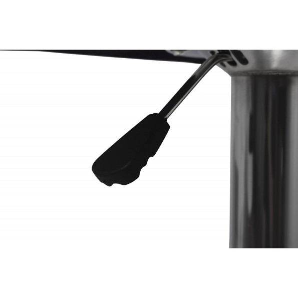 Барный стул со спинкой черный 267717 -
                                                        Фото 5 Барный стул со спинкой черный 267717 -
                                                        Фото 5