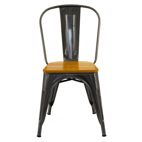 Кресло металлическое Bonro B-233WG -
                                                        Фото 2 Кресло металлическое Bonro B-233WG -
                                                        Фото 2