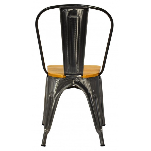 Кресло металлическое Bonro B-233WG -
                                                        Фото 5 Кресло металлическое Bonro B-233WG -
                                                        Фото 5