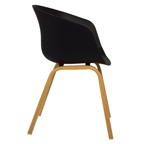 Кресло Bonro B-496 черное -
                                                        Фото 3 Кресло Bonro B-496 черное -
                                                        Фото 3