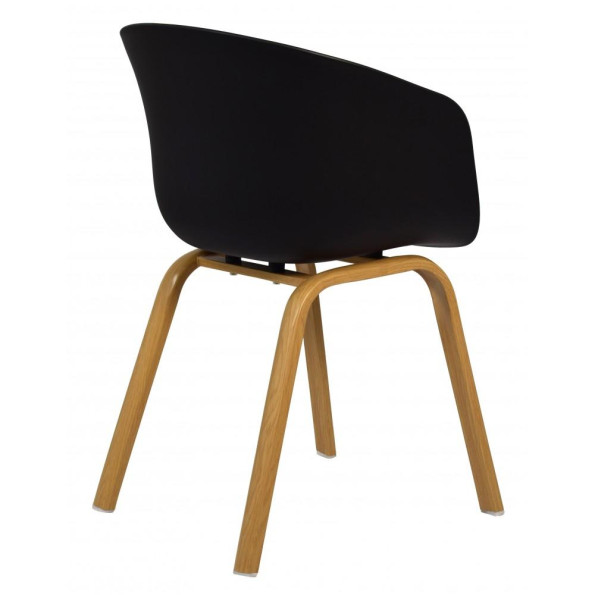 Кресло Bonro B-496 черное -
                                                        Фото 4 Кресло Bonro B-496 черное -
                                                        Фото 4