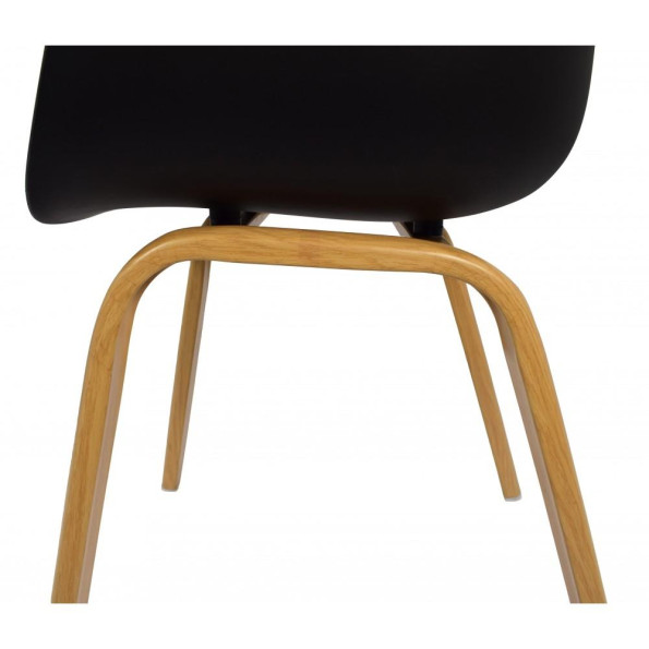 Кресло Bonro B-496 черное -
                                                        Фото 5 Кресло Bonro B-496 черное -
                                                        Фото 5