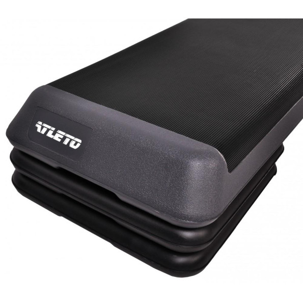 Степь платформа 3 уровневая профессиональная Atleto 47050 -
                                                        Фото 3