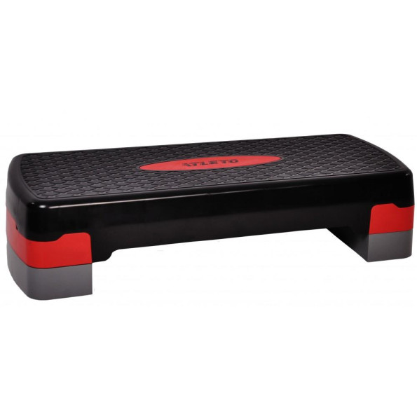 Степь платформа 3 уровневая Atleto 47045 -
                                                        Фото 4
