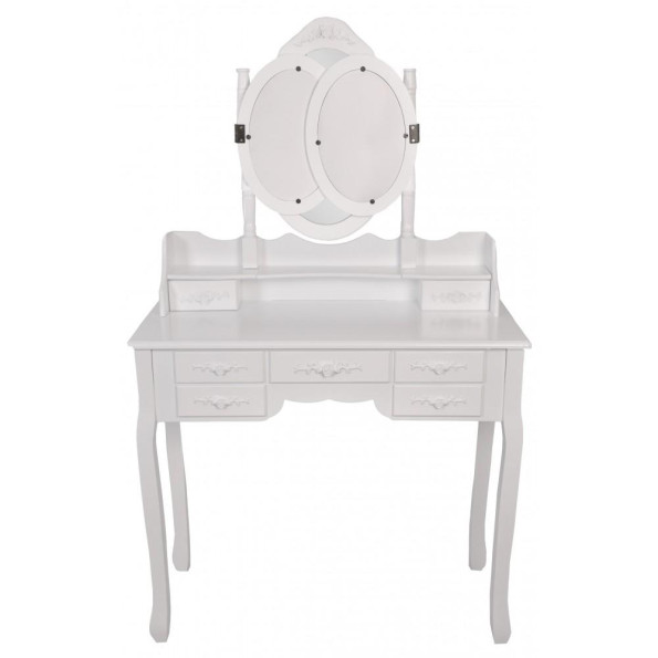 Туалетный столик Bonro- B020 -
                                                        Фото 3