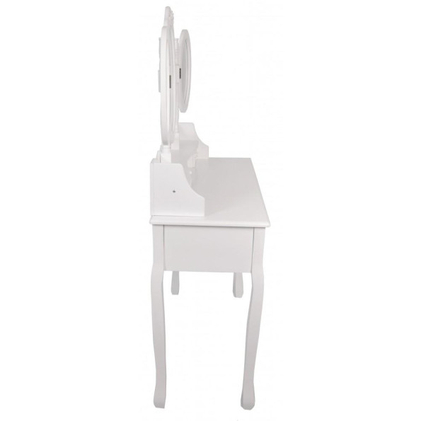 Туалетный столик Bonro- B020 -
                                                        Фото 7