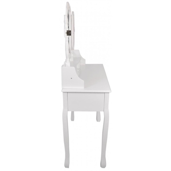 Туалетный столик Bonro- B020 -
                                                        Фото 8