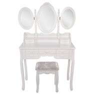 Туалетный столик Bonro- B020