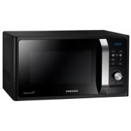 Мікрохвильова піч Samsung MG23F302TAK / UA