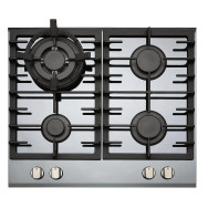 Газовая варочная поверхность Kaiser KCG 6380 W Turbo
