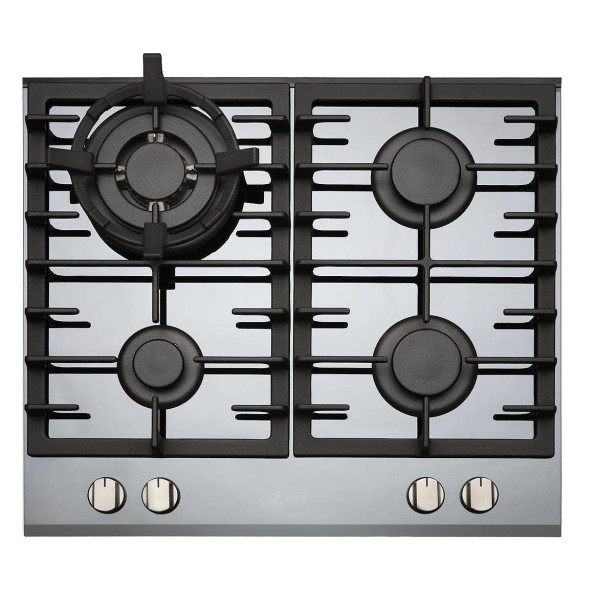Газовая варочная поверхность Kaiser KCG 6380 W Turbo