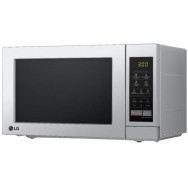 Мікрохвильова піч LG MS2044V