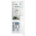 Холодильник Electrolux ENN 93111 AW